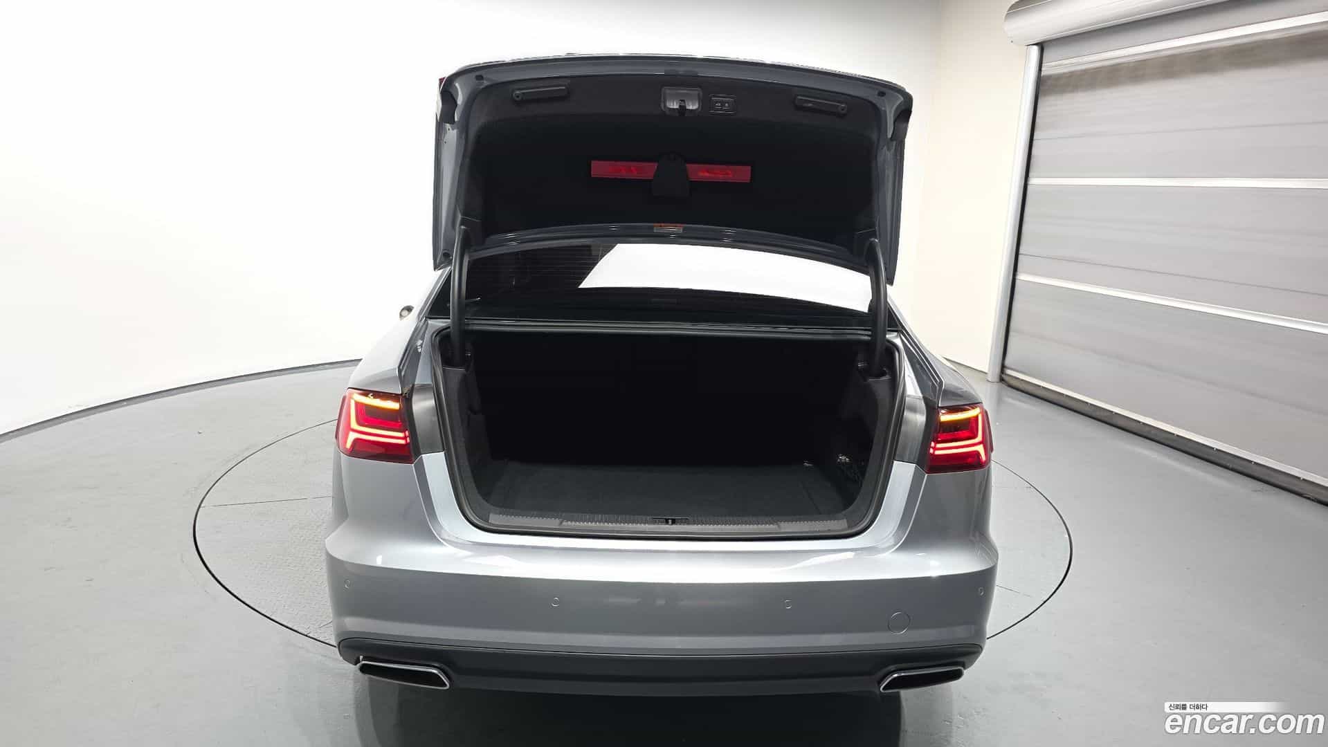 A6 Audi 2018.4-OPTION-024