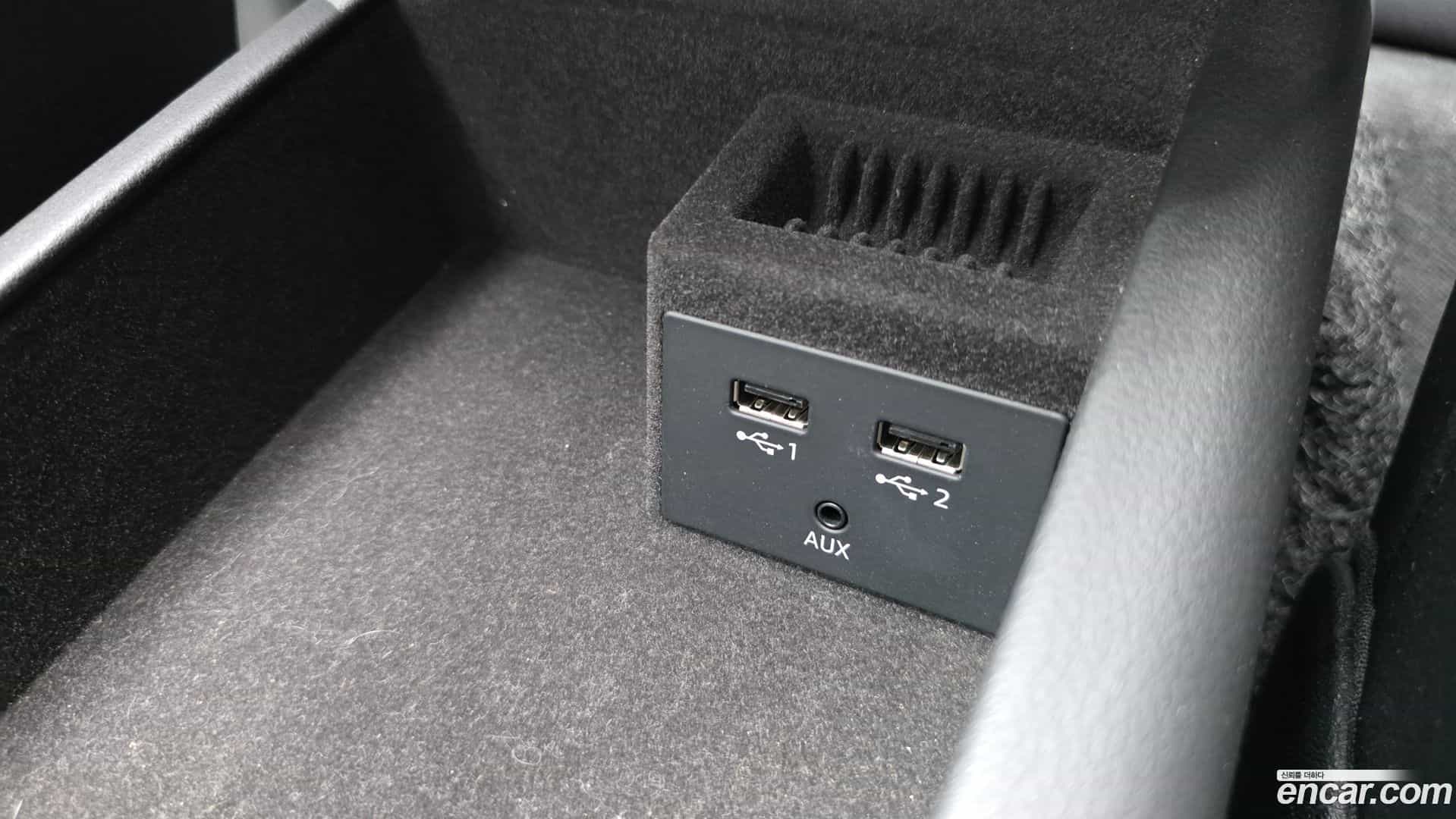 A6 Audi 2018.4-INNER-036
