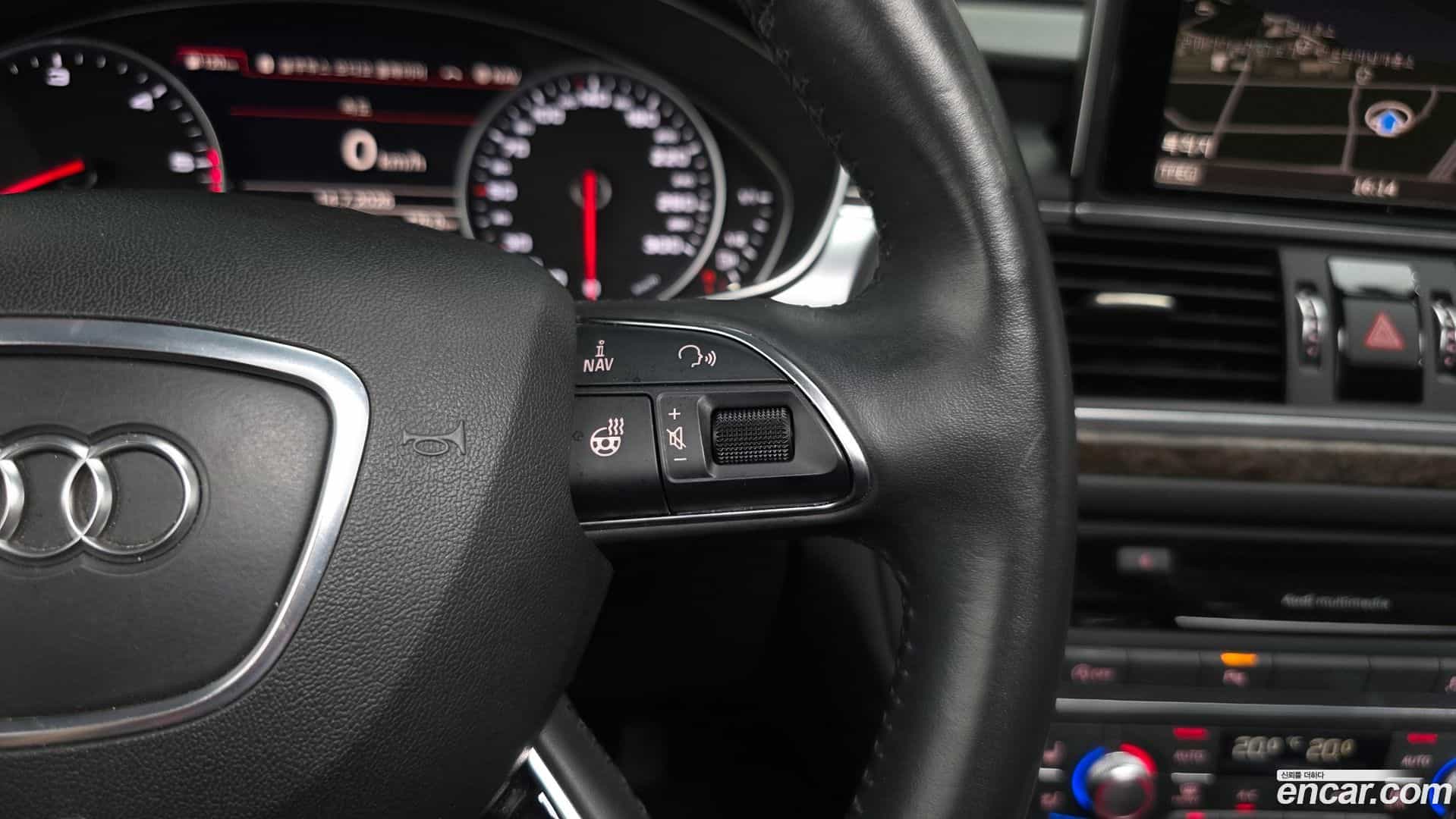 A6 Audi 2018.4-OPTION-046