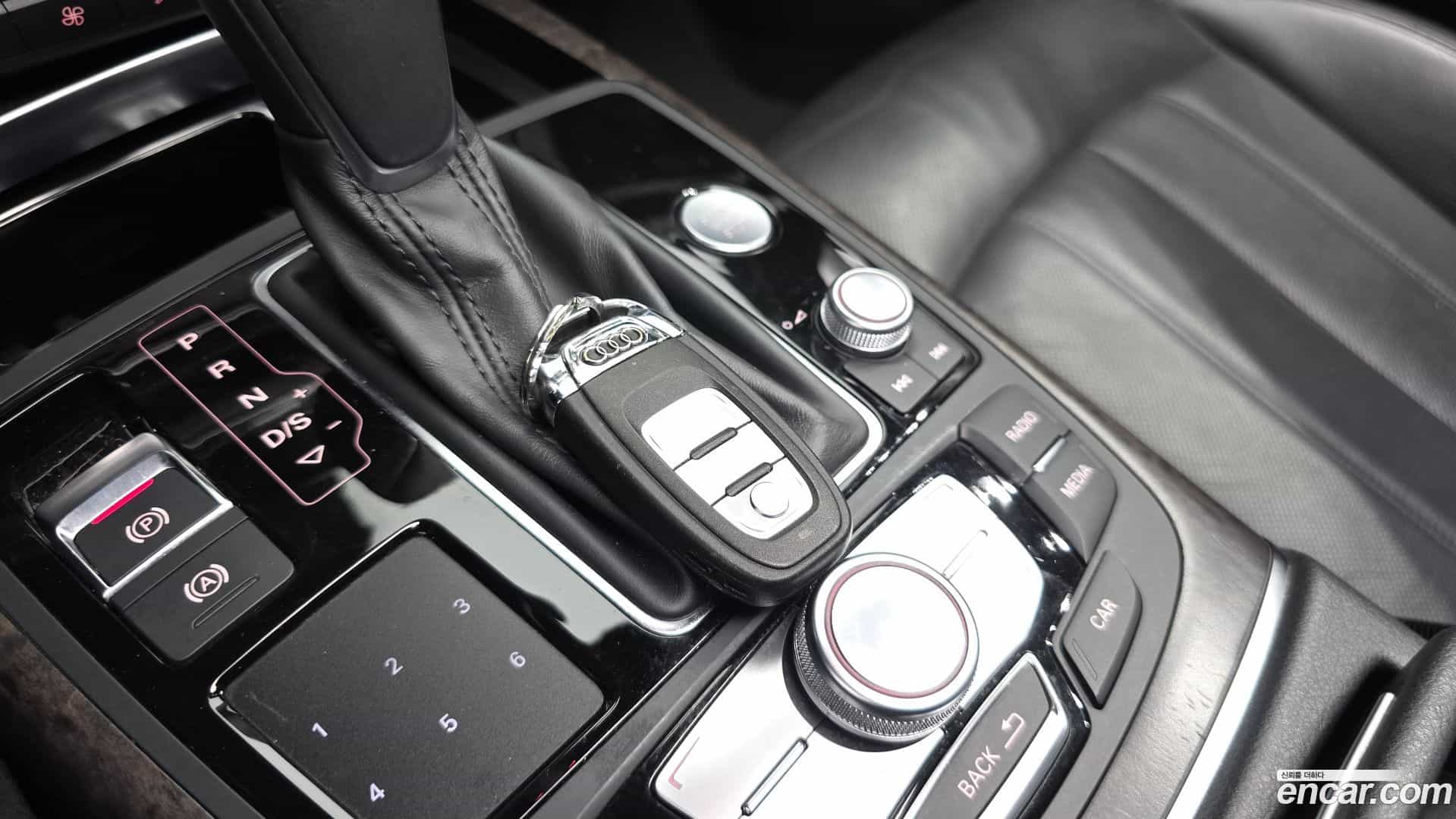 A6 Audi 2018.4-OPTION-049