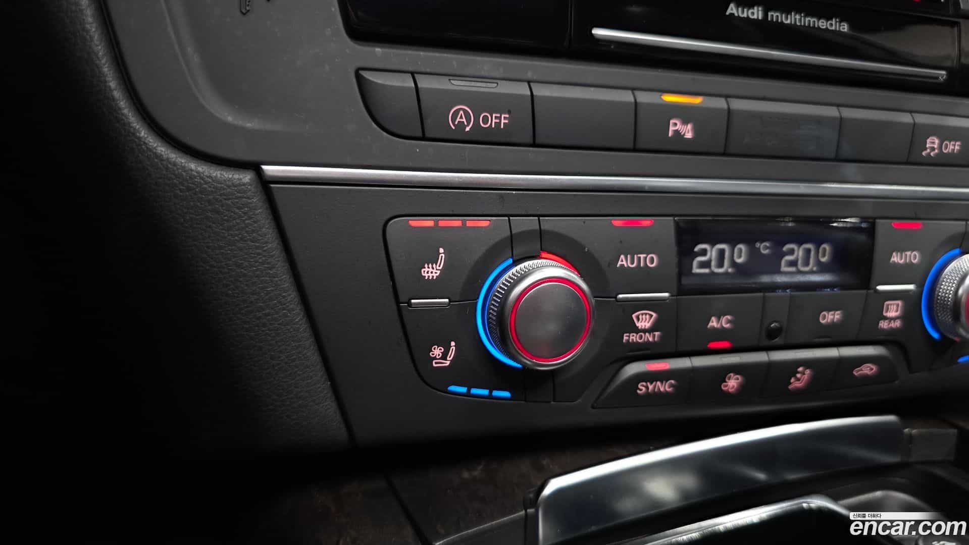 A6 Audi 2018.4-OPTION-052