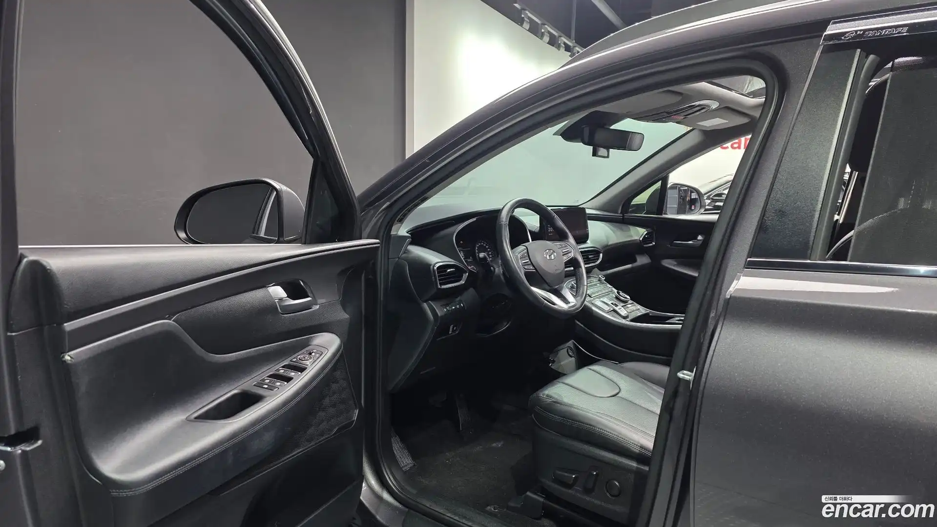 Santafe Hyundai 2021.3-INNER-010