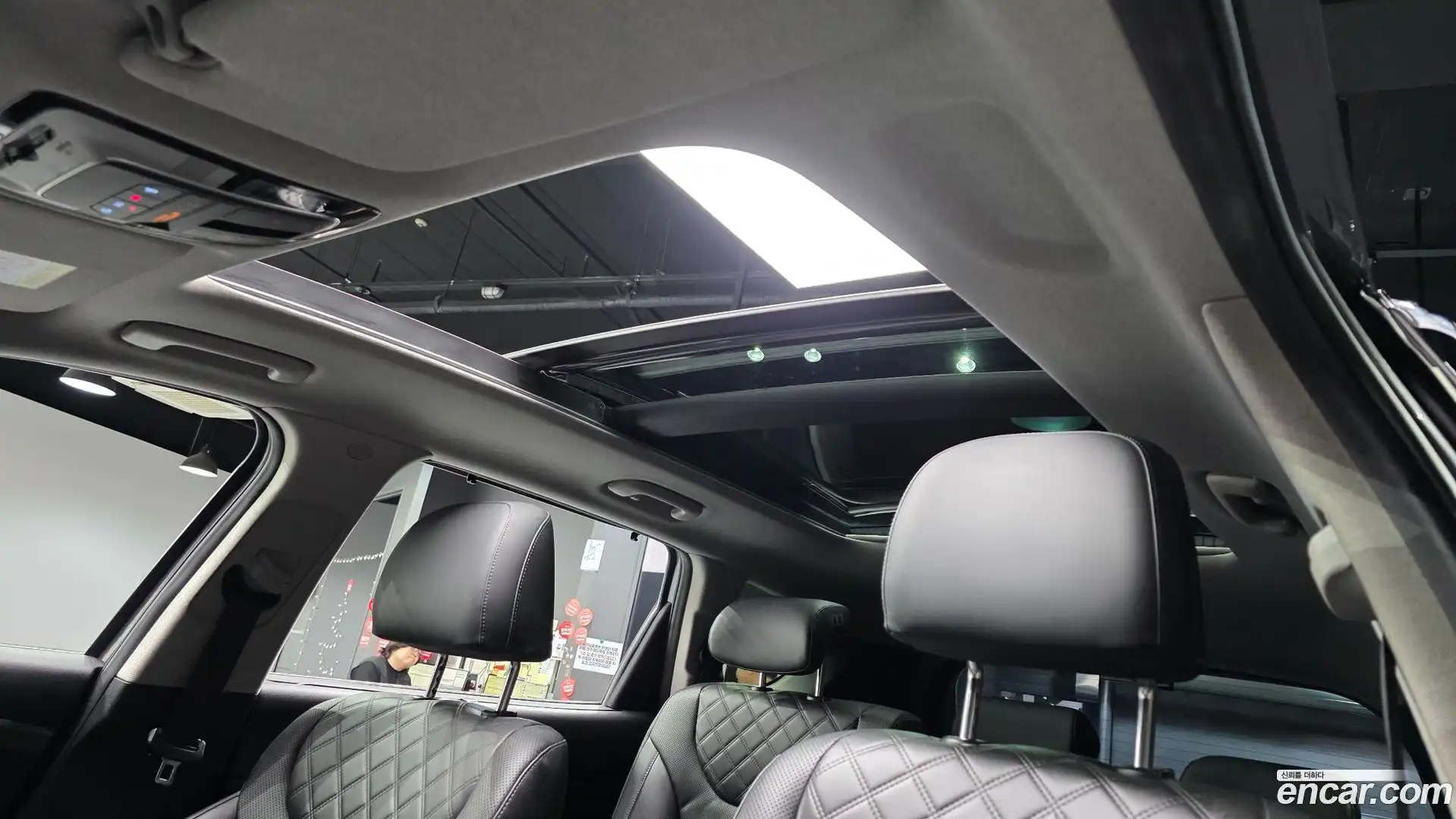 Santafe Hyundai 2021.3-OPTION-024