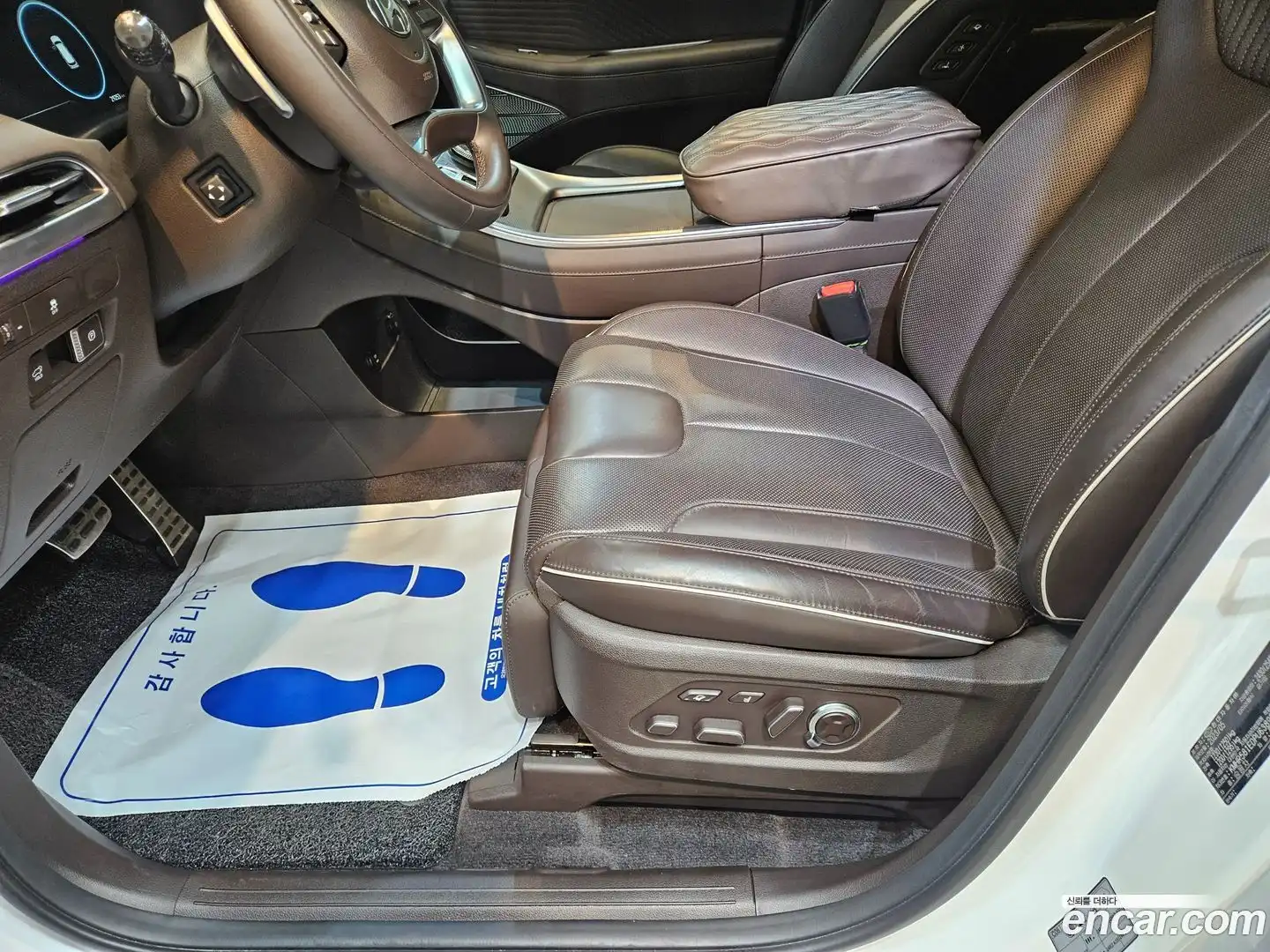 Palisade Hyundai 2023.10-OPTION-015