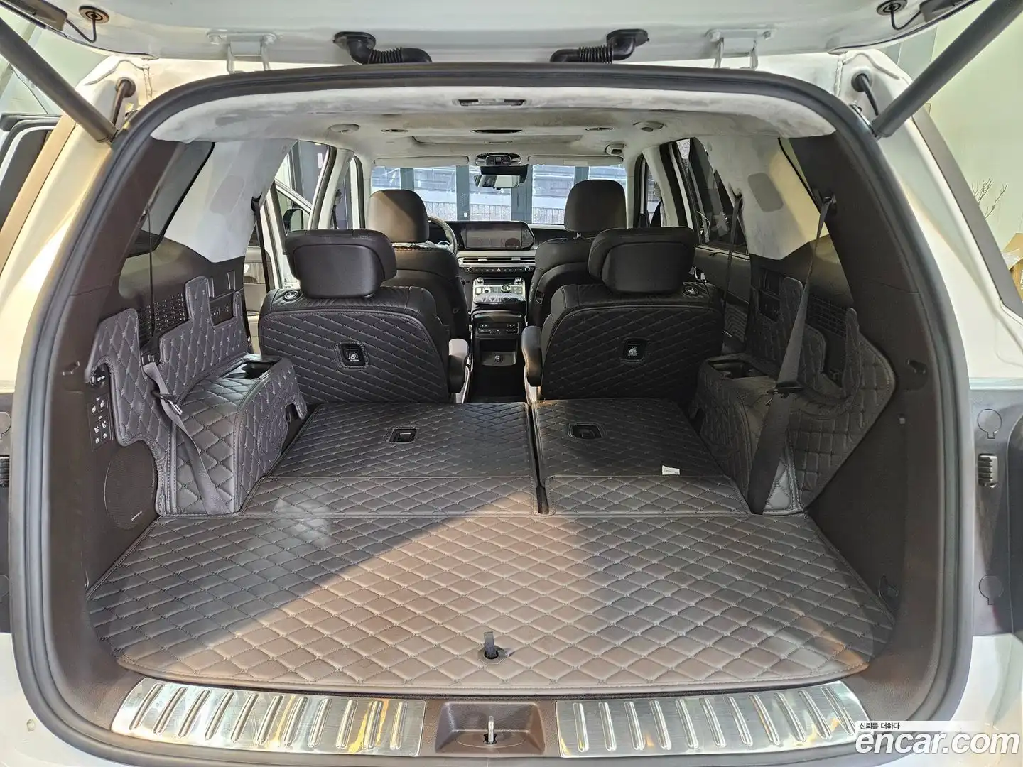 Palisade Hyundai 2023.10-OPTION-018