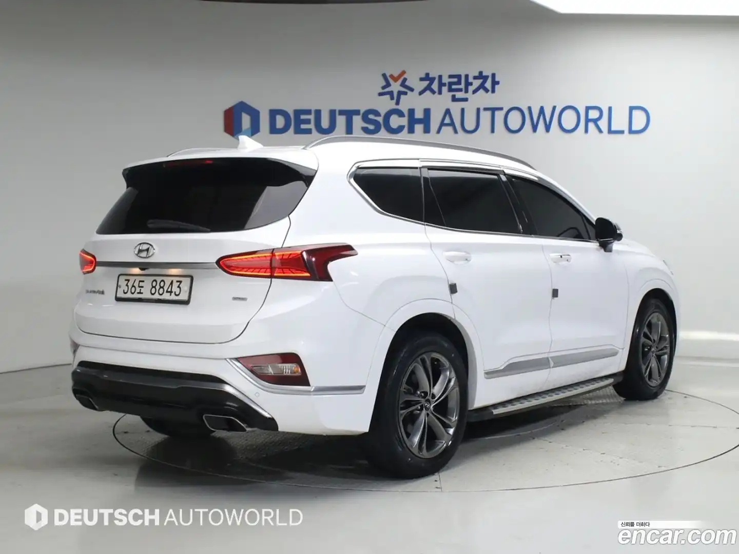 Santafe Hyundai 2019.7-OUTER-002