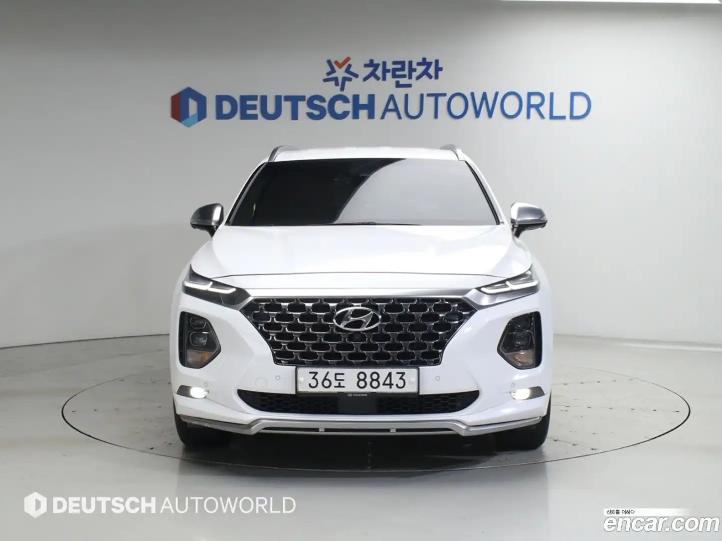 Santafe Hyundai 2019.7-OUTER-003