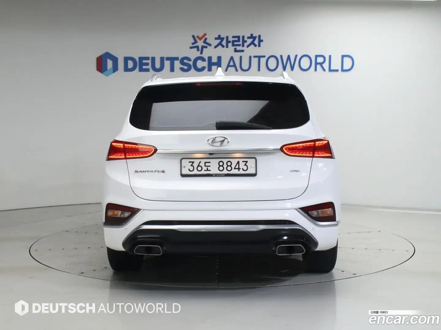 Santafe Hyundai 2019.7-OUTER-004
