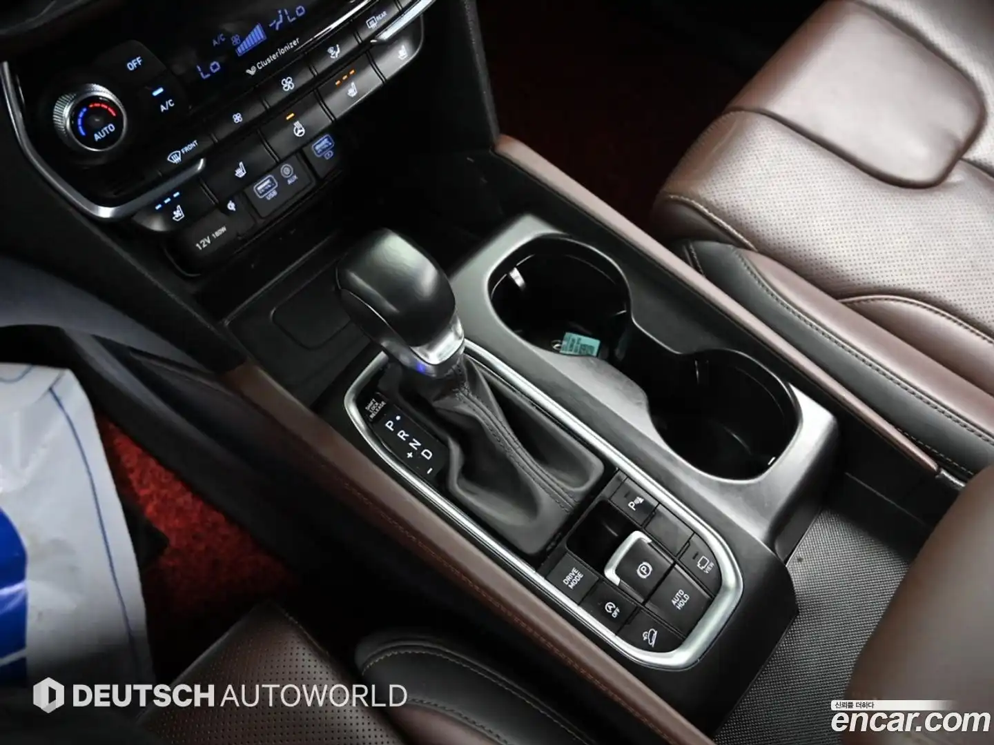 Santafe Hyundai 2019.7-INNER-009