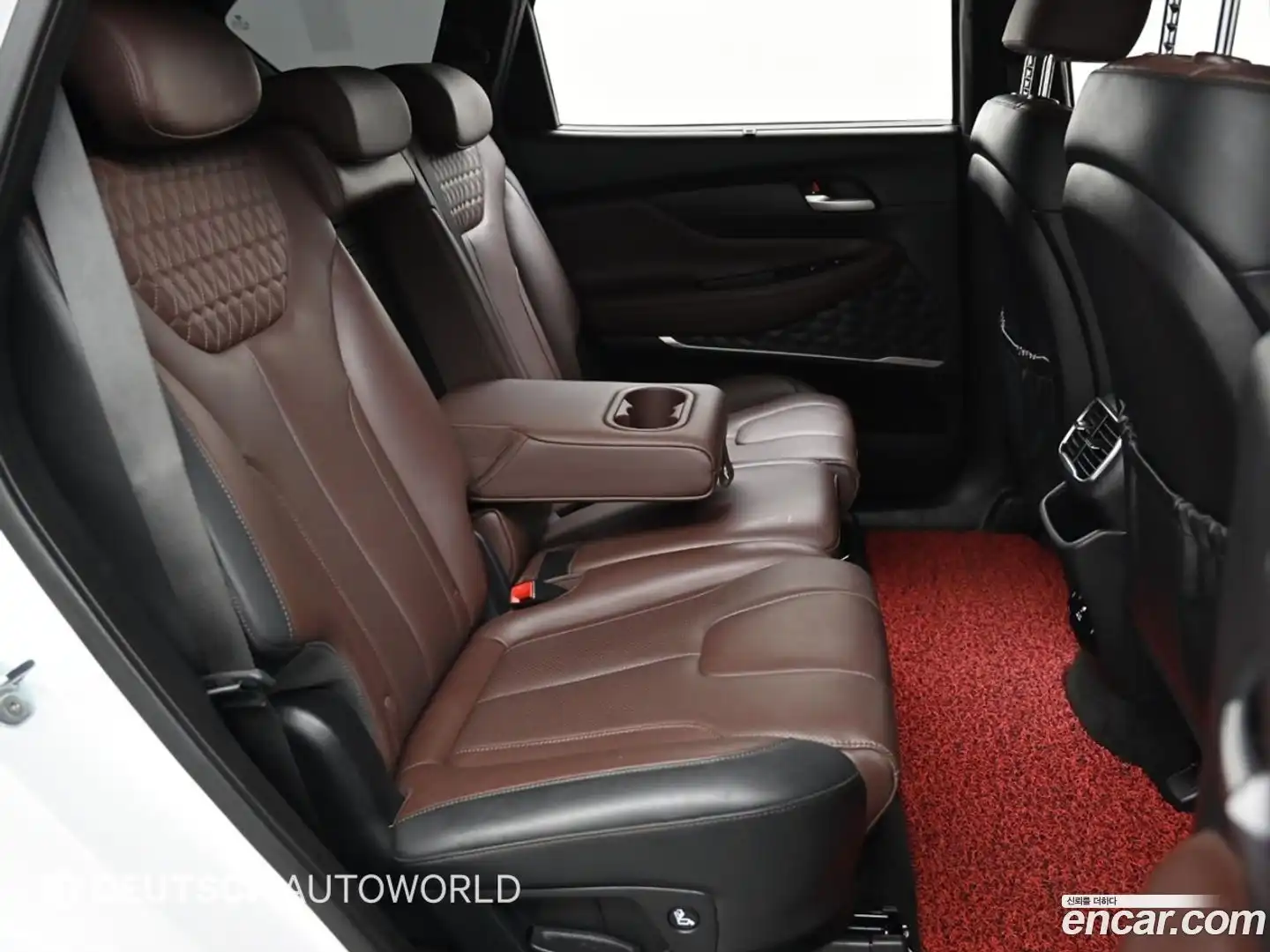 Santafe Hyundai 2019.7-OPTION-016
