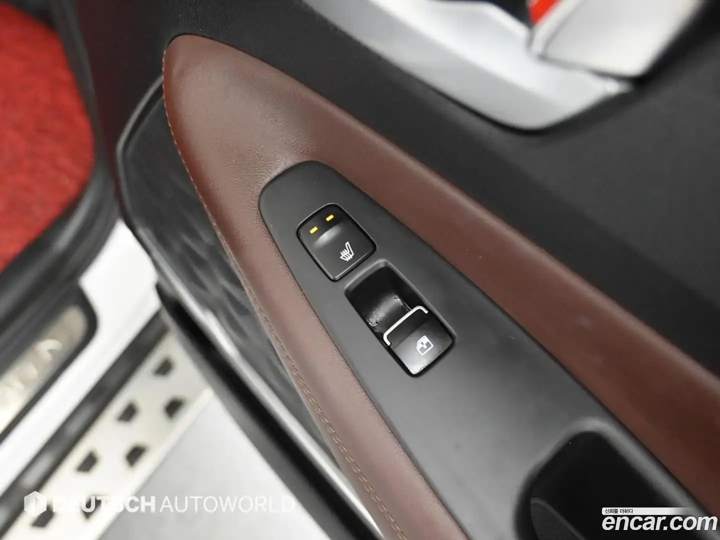 Santafe Hyundai 2019.7-OPTION-020