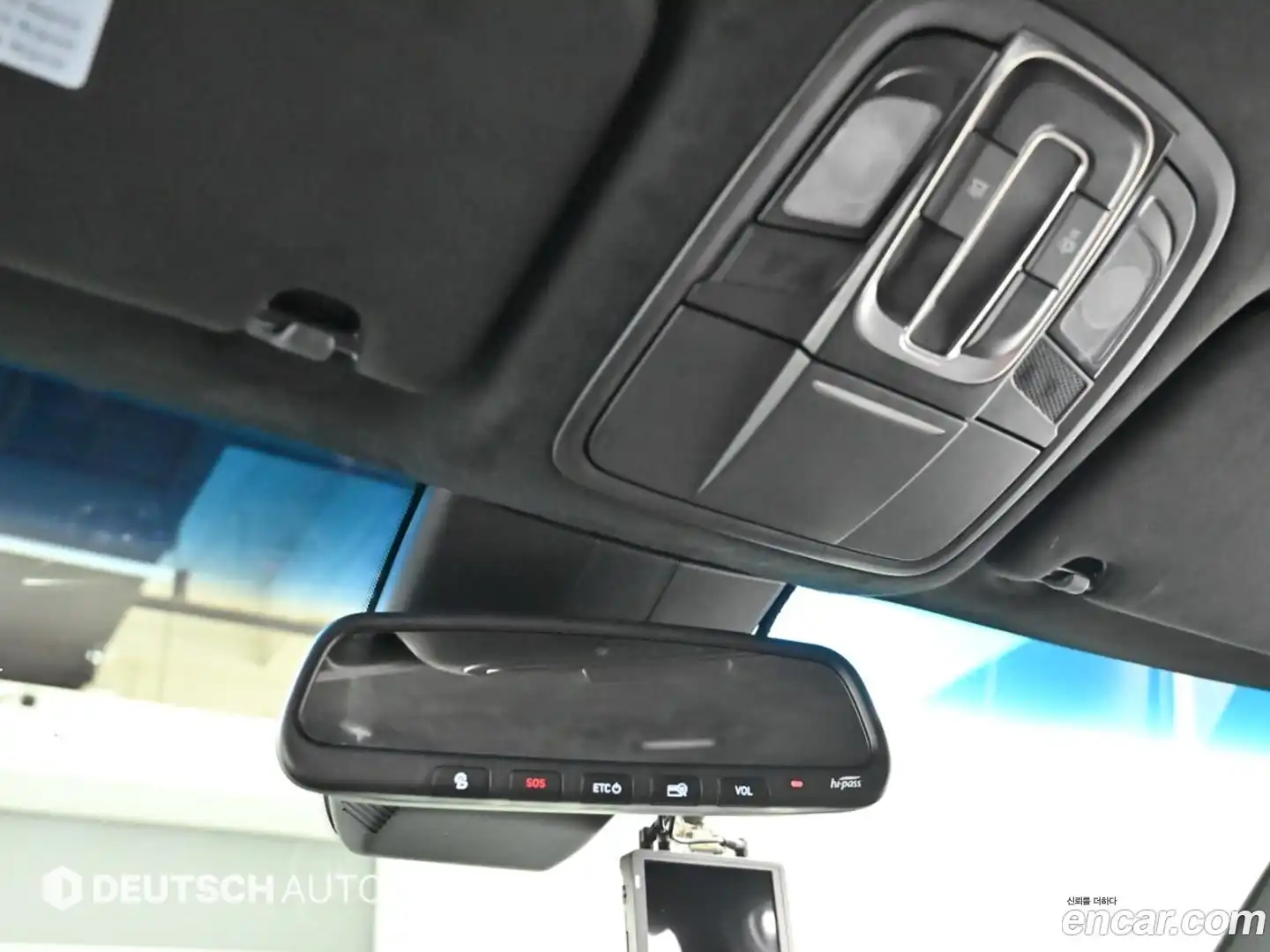 Santafe Hyundai 2019.7-OPTION-022