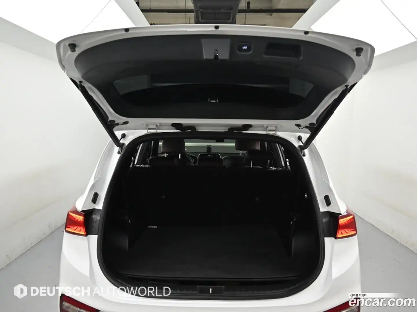 Santafe Hyundai 2019.7-OPTION-023