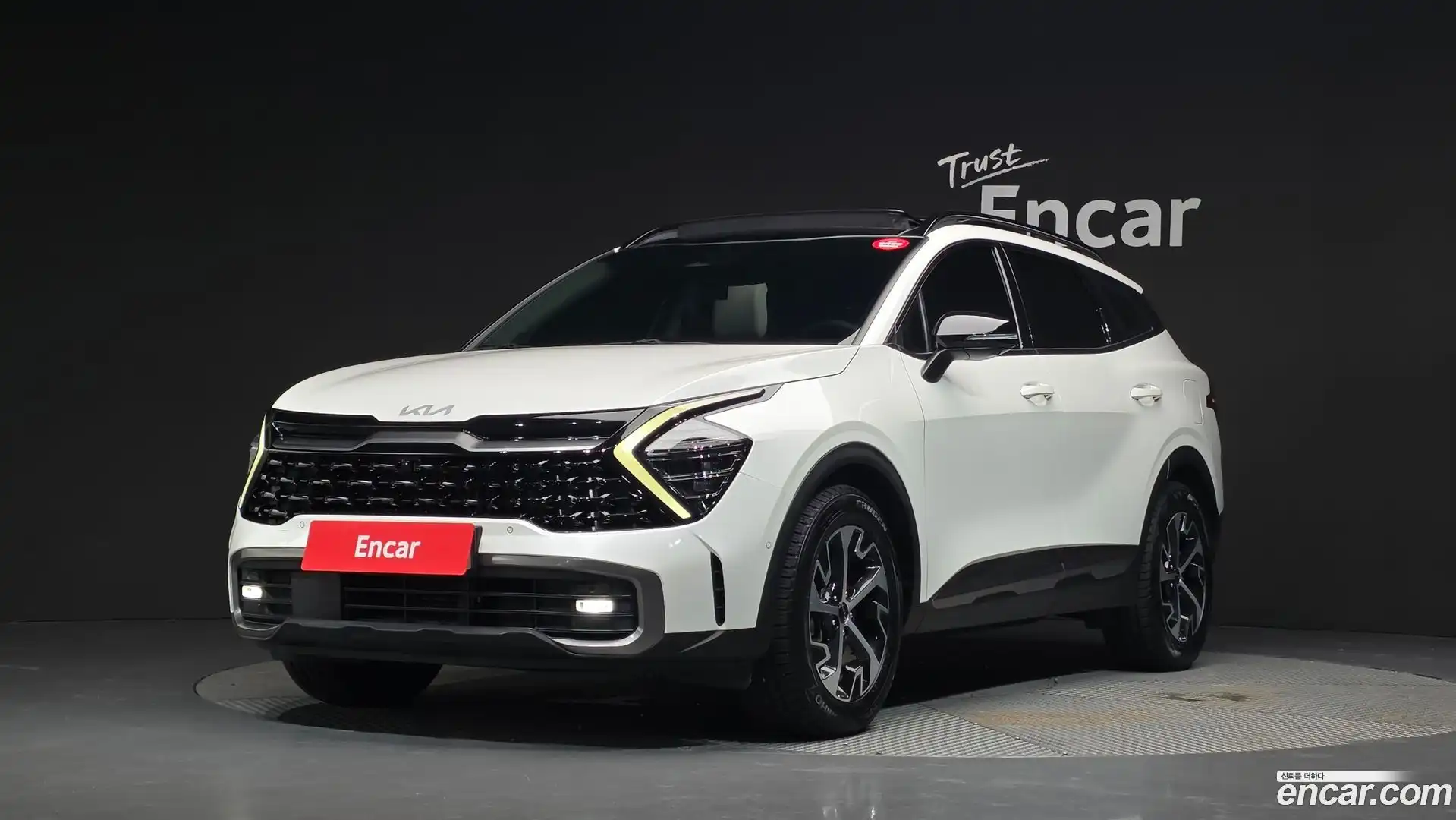 Sportage Kia 2022.4-OUTER-001