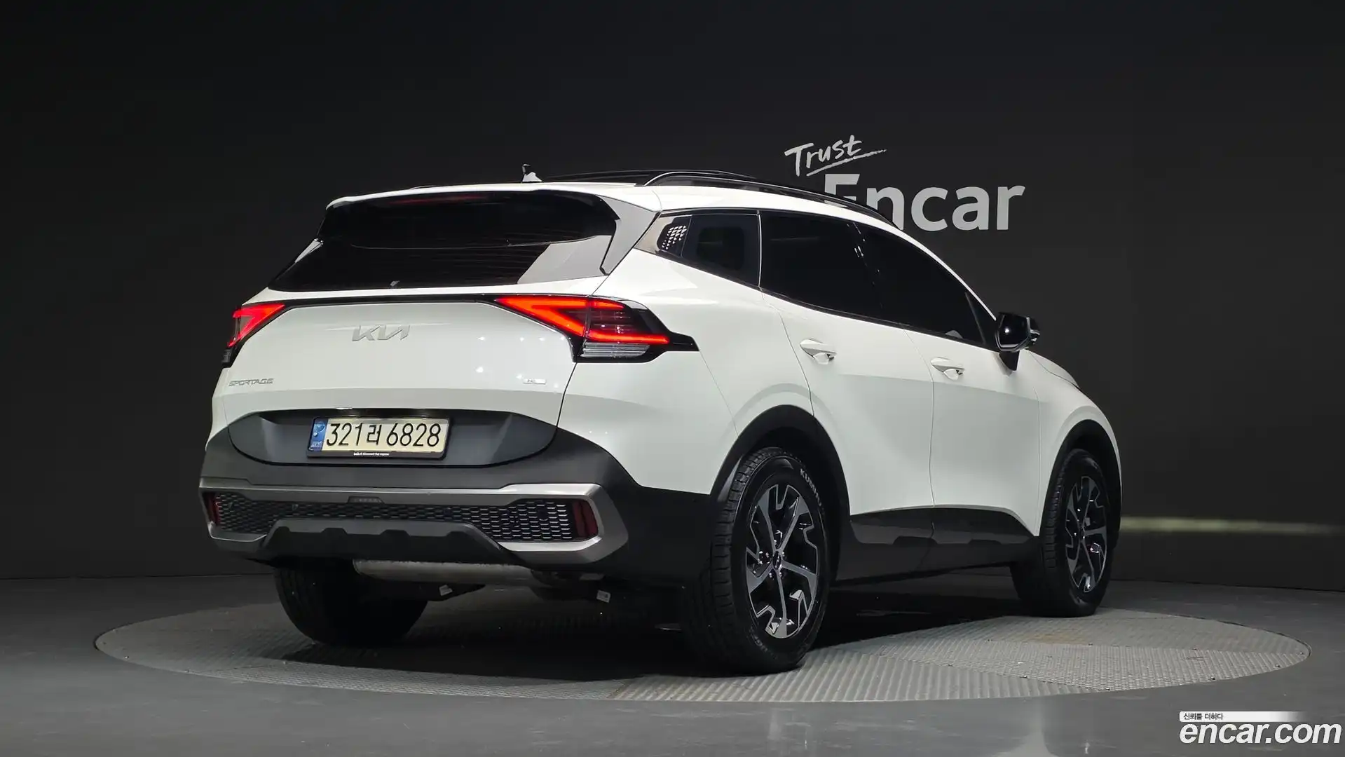 Sportage Kia 2022.4-OUTER-002