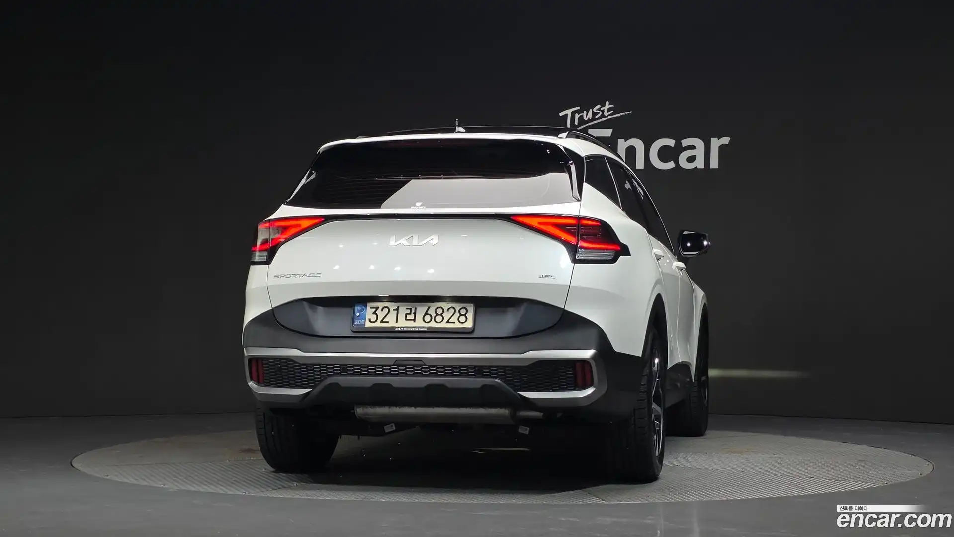 Sportage Kia 2022.4-OUTER-004