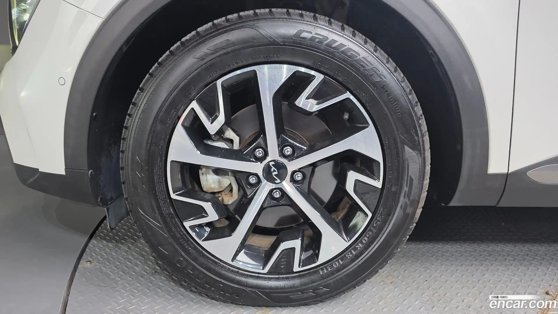 Sportage Kia 2022.4-OUTER-005