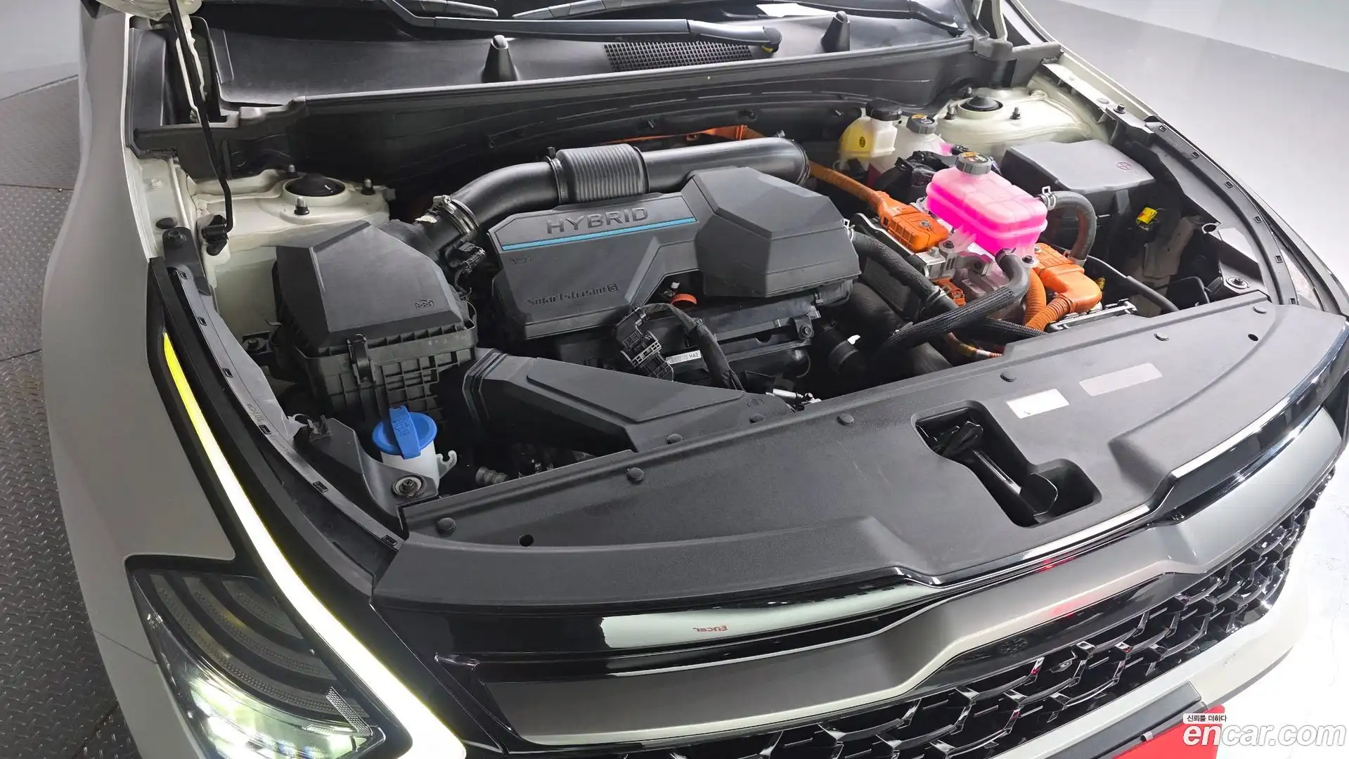 Sportage Kia 2022.4-OUTER-006