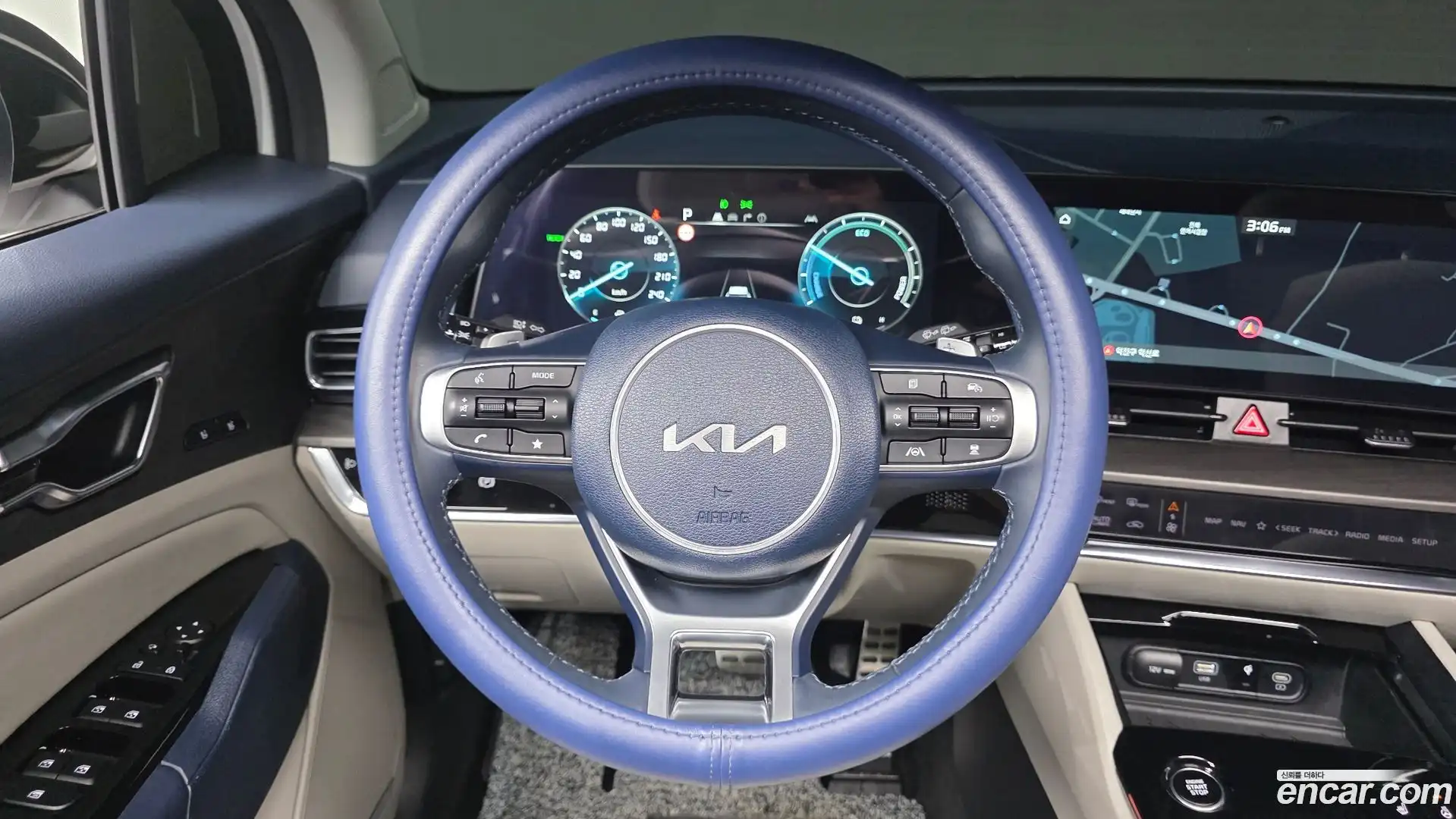 Sportage Kia 2022.4-OPTION-021