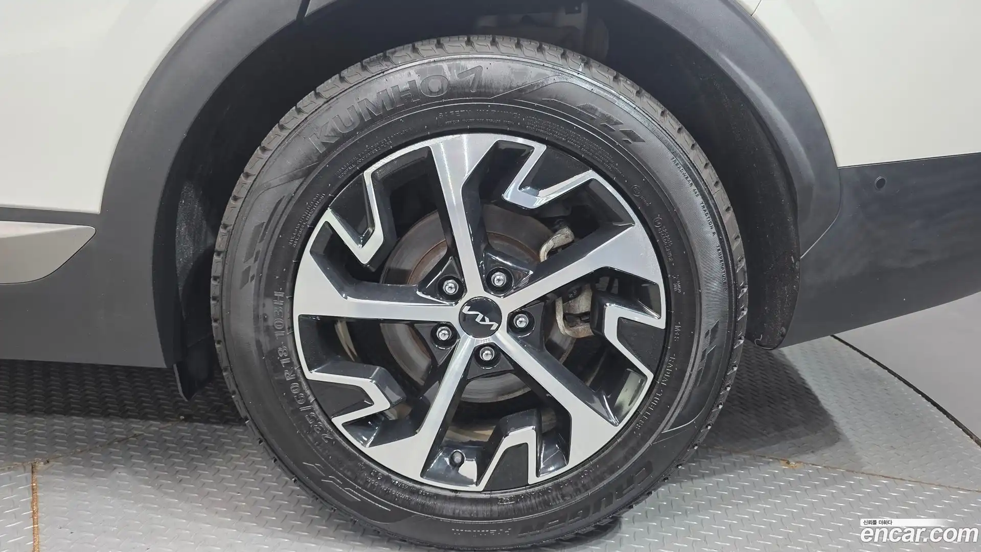 Sportage Kia 2022.4-OUTER-031