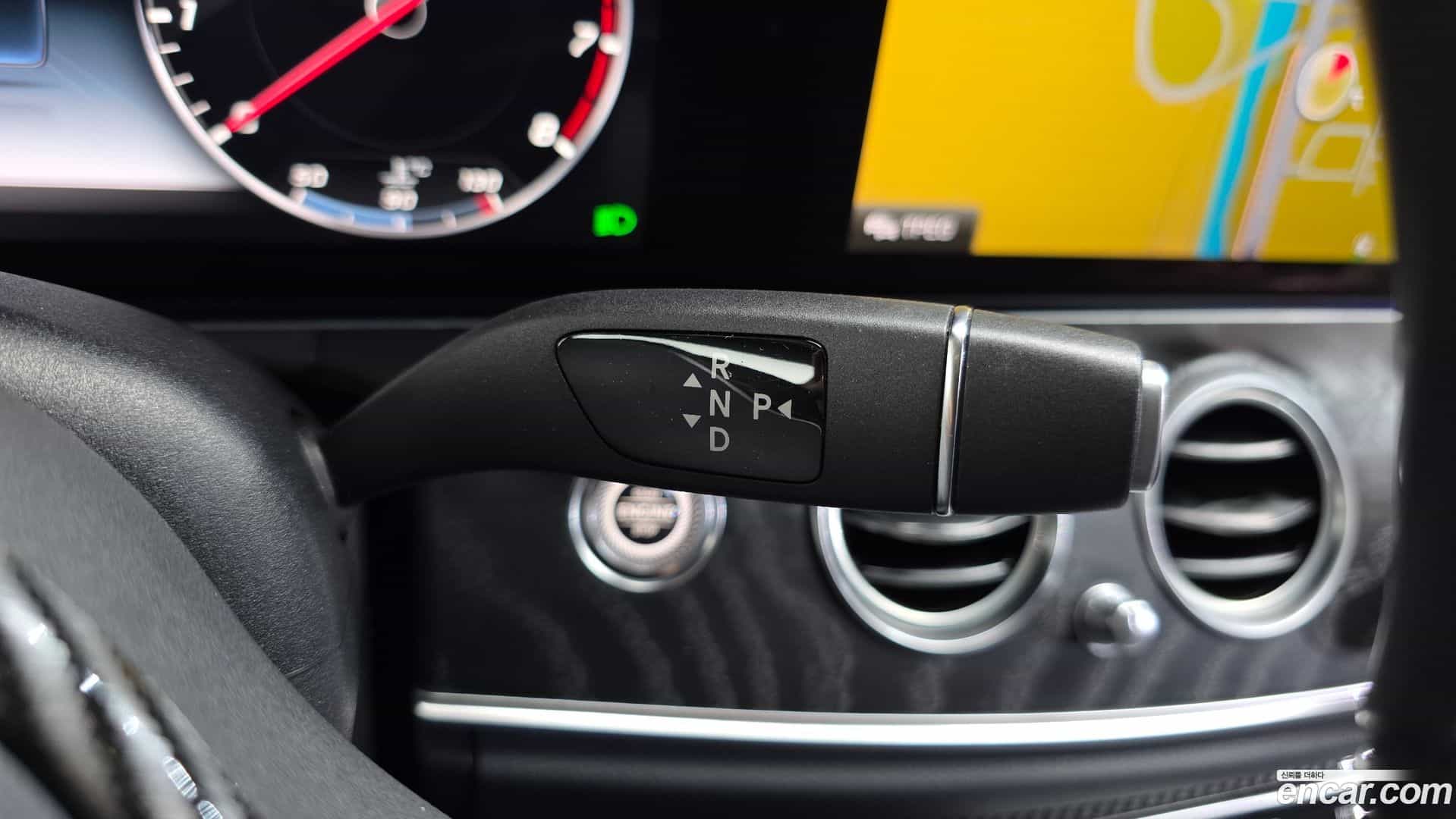 E-Class Mercedes-Benz 2019.7-INNER-009