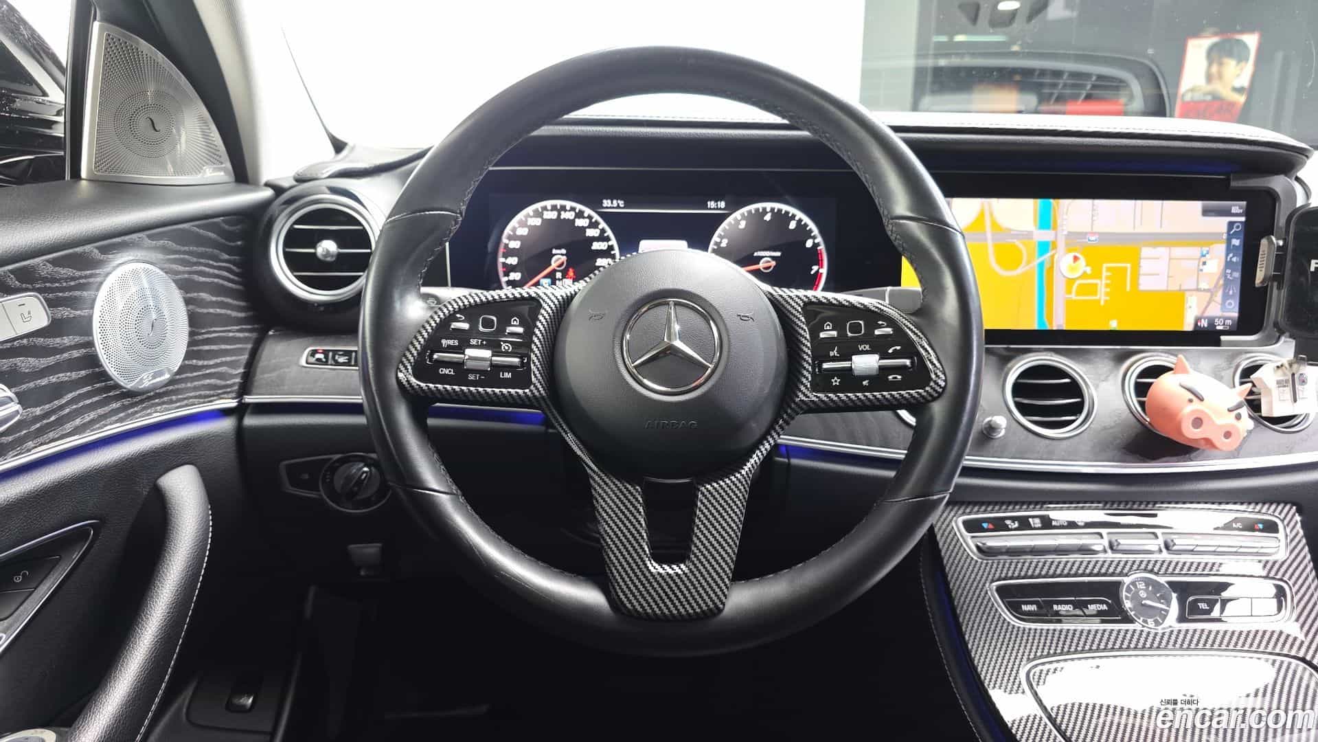 E-Class Mercedes-Benz 2019.7-OPTION-017