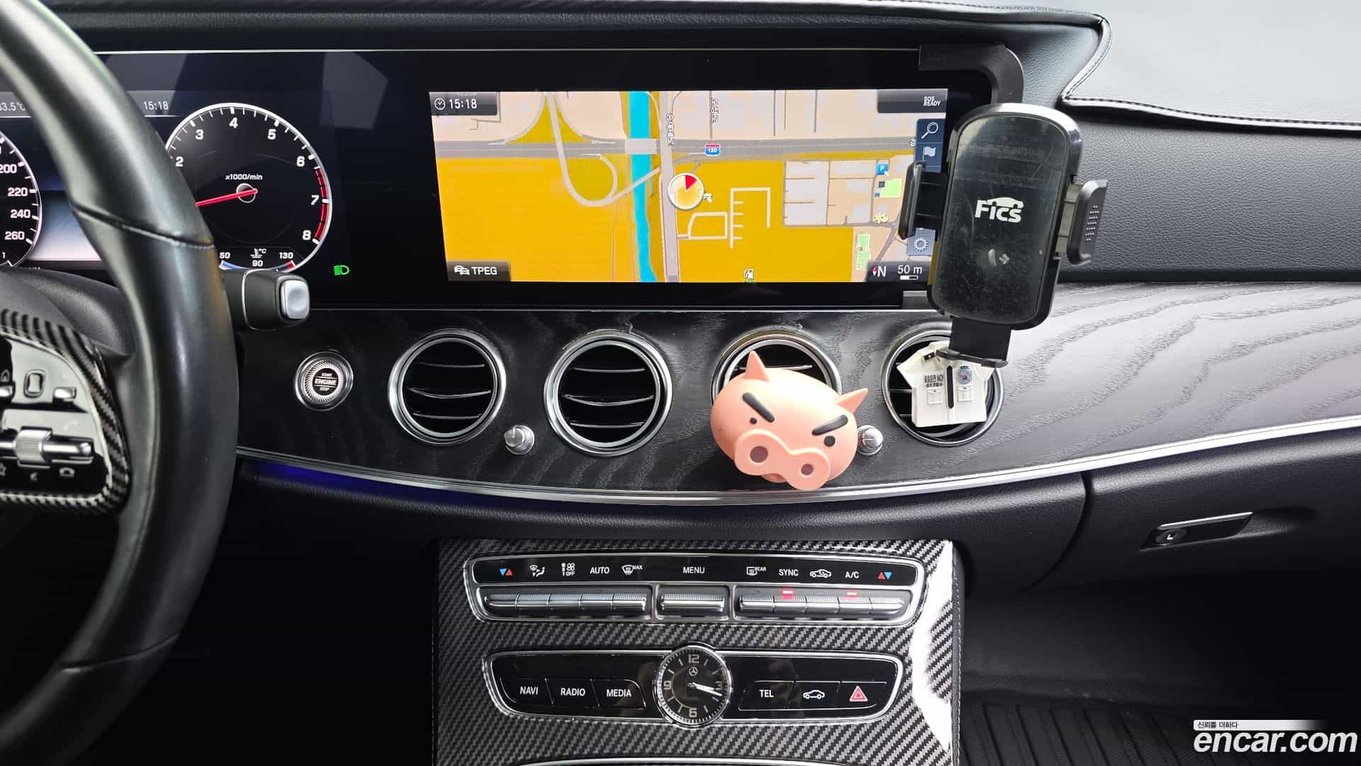 E-Class Mercedes-Benz 2019.7-OPTION-018