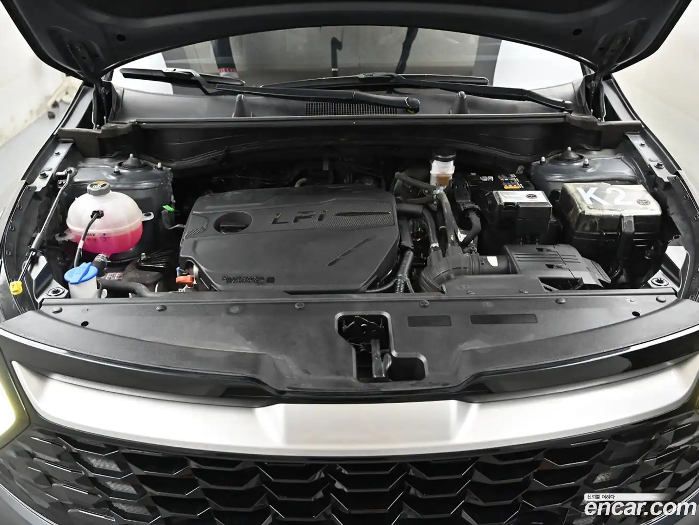 Sportage Kia 2023.5-OUTER-006