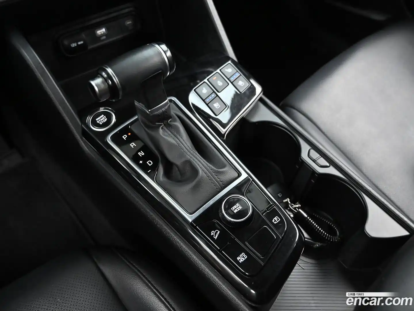 Sportage Kia 2023.5-INNER-009
