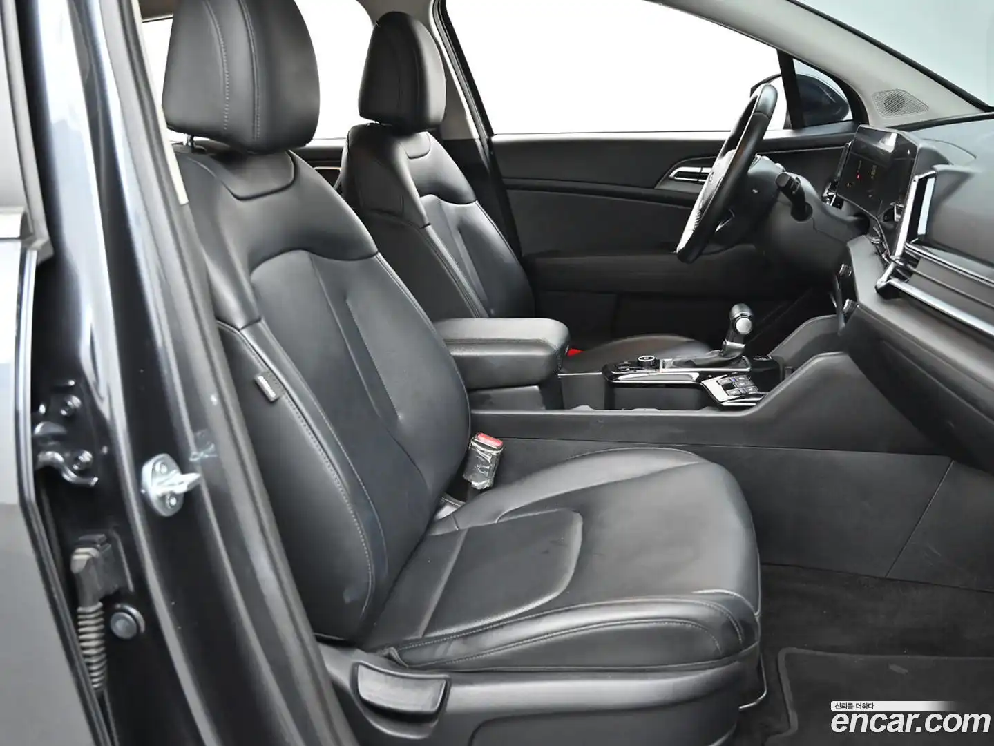 Sportage Kia 2023.5-INNER-010