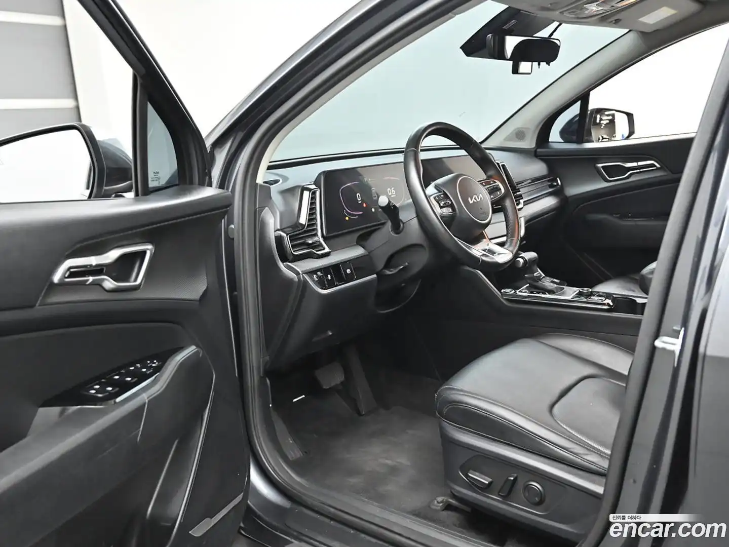 Sportage Kia 2023.5-OPTION-015