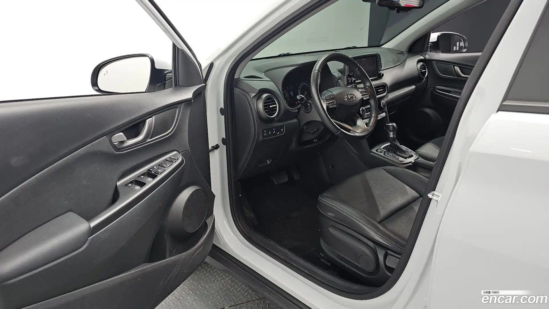 Kona Hyundai 2020.6-OPTION-015