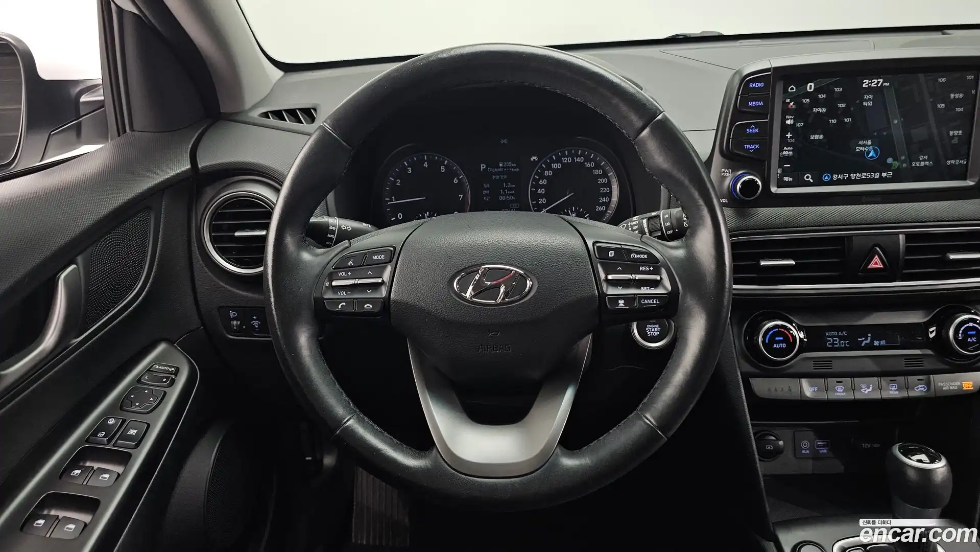 Kona Hyundai 2020.6-OPTION-017