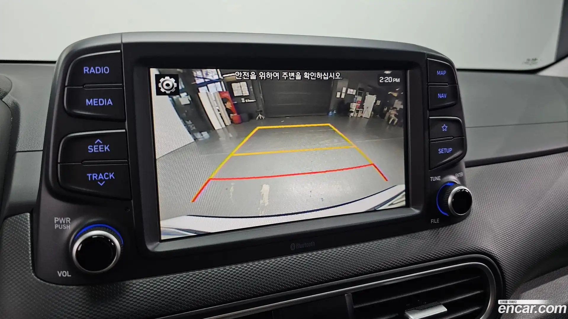 Kona Hyundai 2020.6-OPTION-019