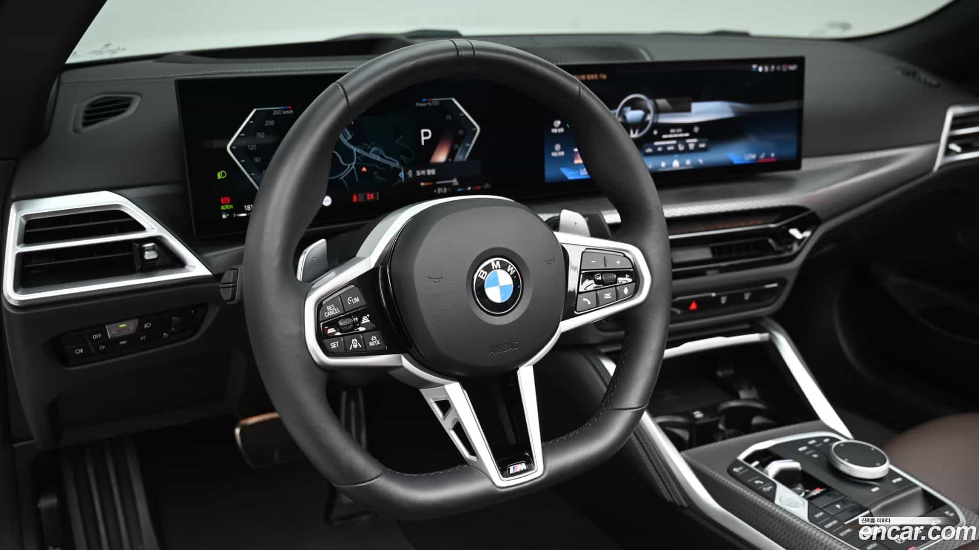 4-Series BMW 2025.1-OPTION-017