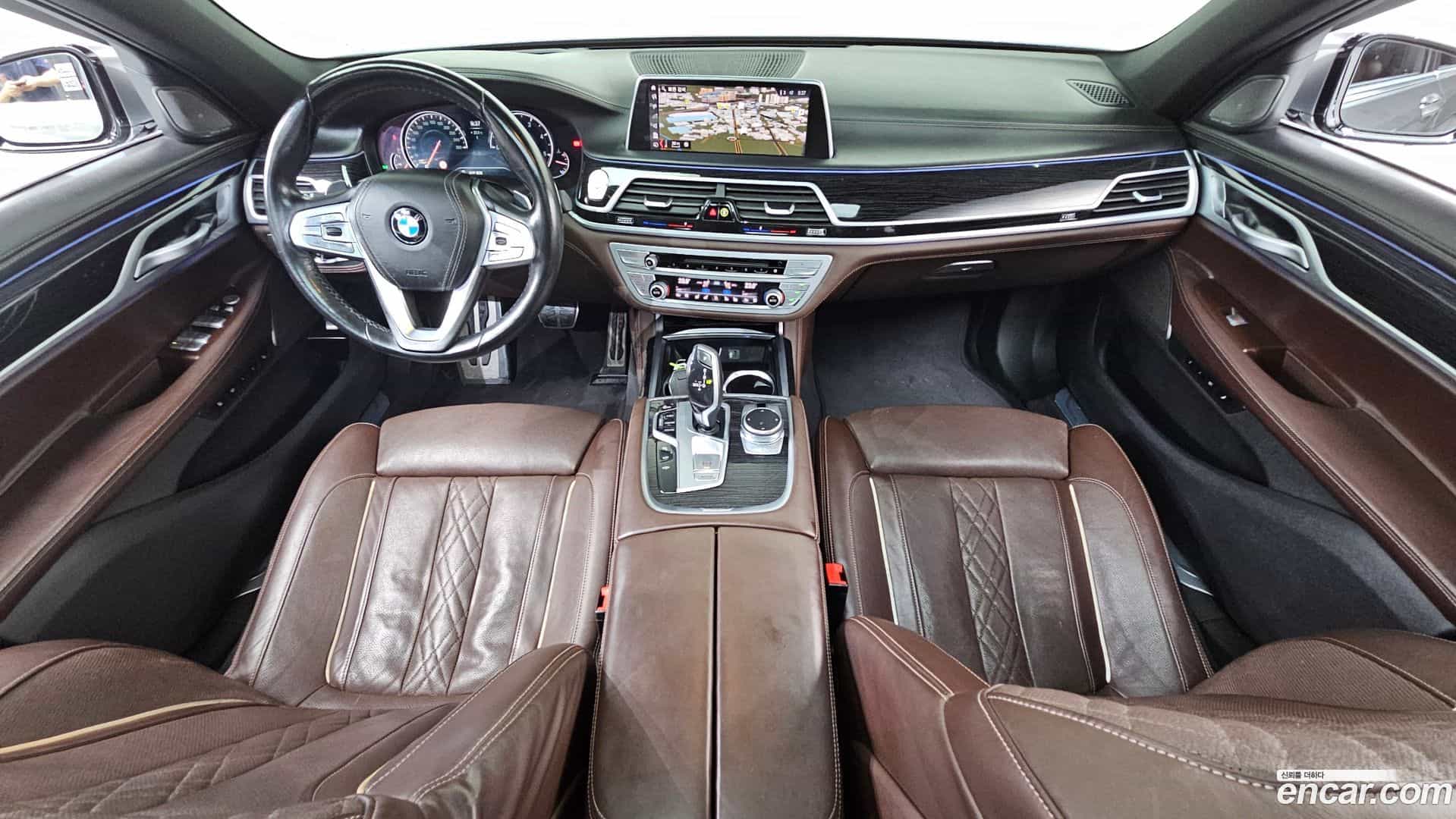 7-Series BMW 2019.3-INNER-007