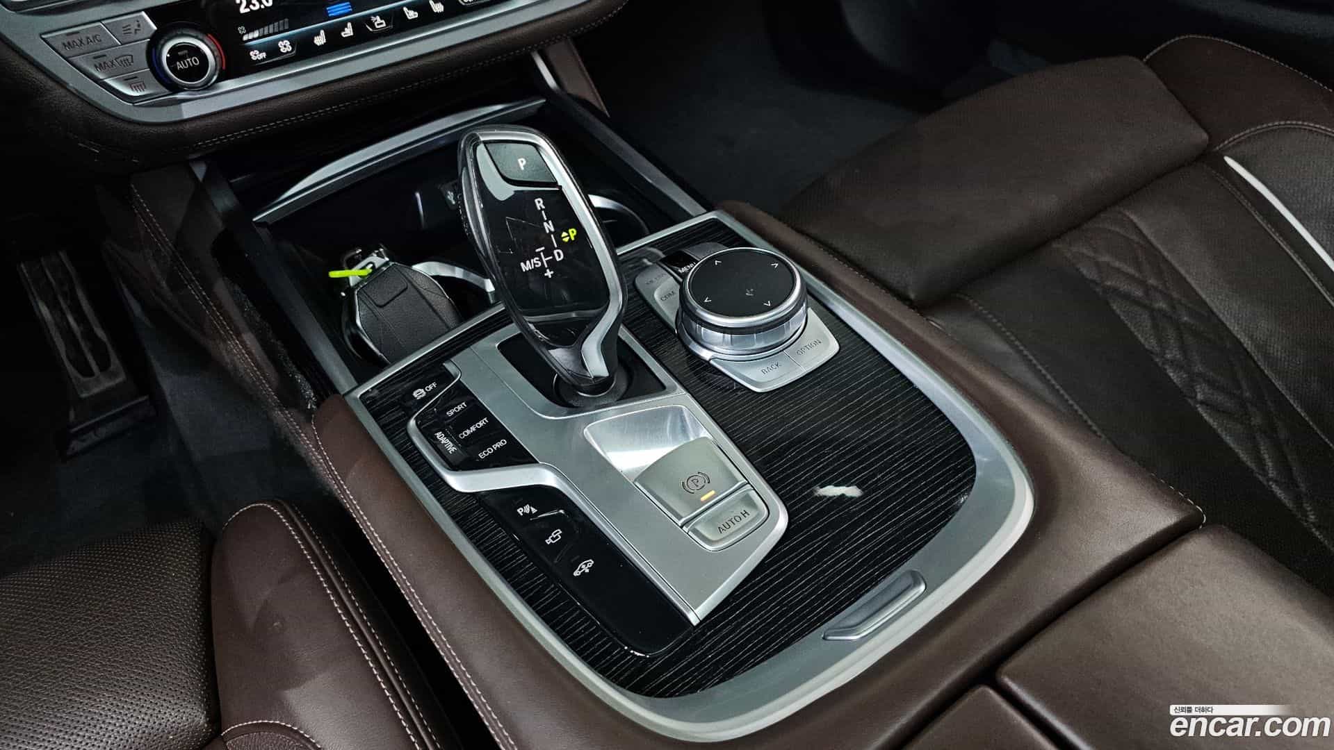 7-Series BMW 2019.3-INNER-009