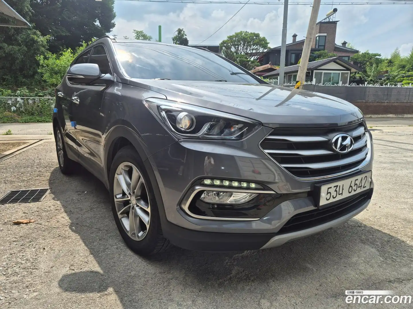 Santafe Hyundai 2015.6-OUTER-003
