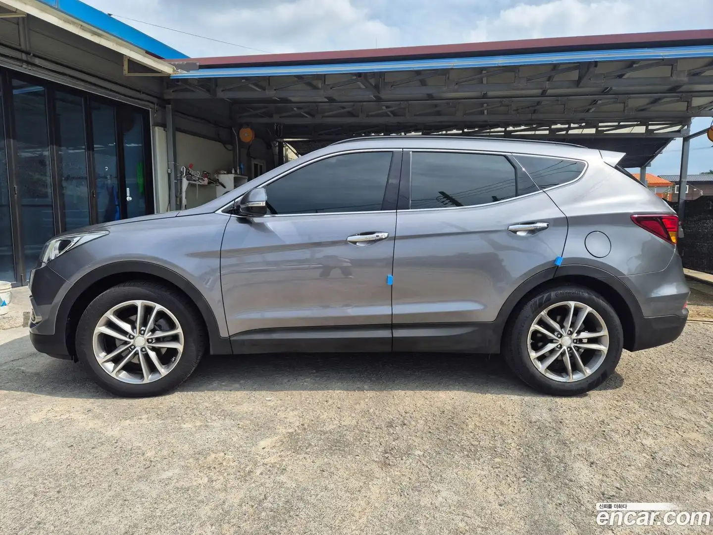 Santafe Hyundai 2015.6-OUTER-004