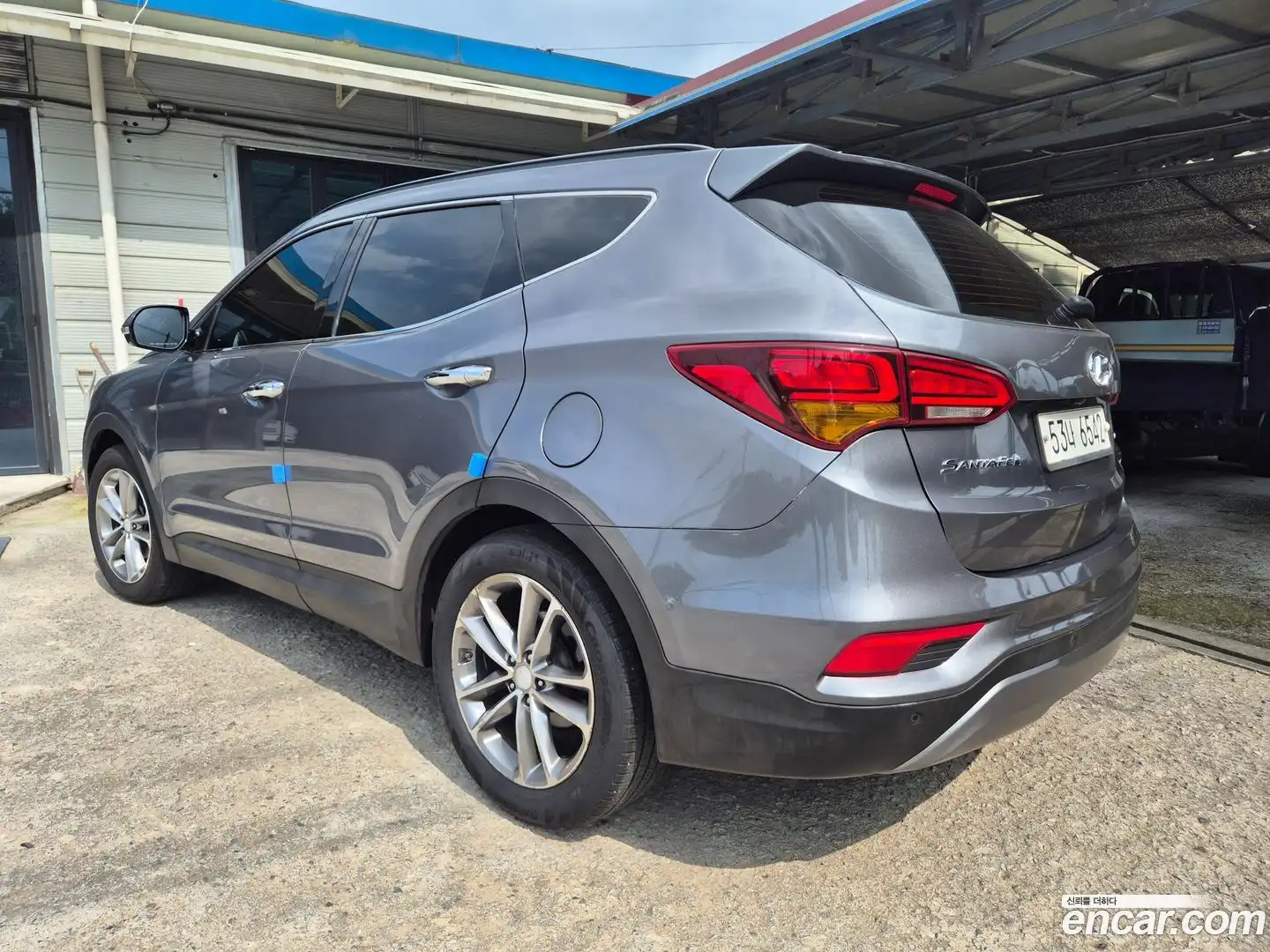 Santafe Hyundai 2015.6-OUTER-005