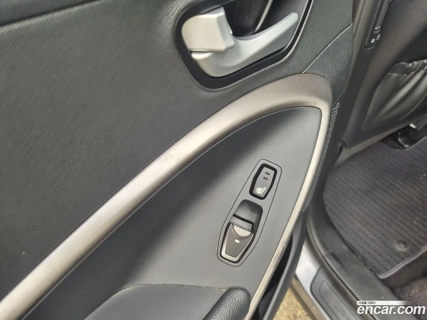 Santafe Hyundai 2015.6-OPTION-019
