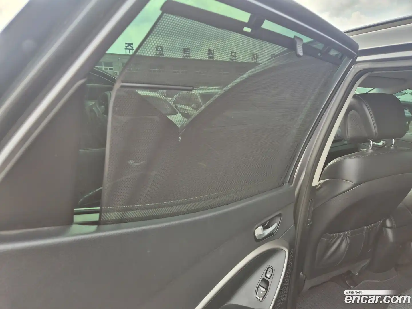 Santafe Hyundai 2015.6-OPTION-020