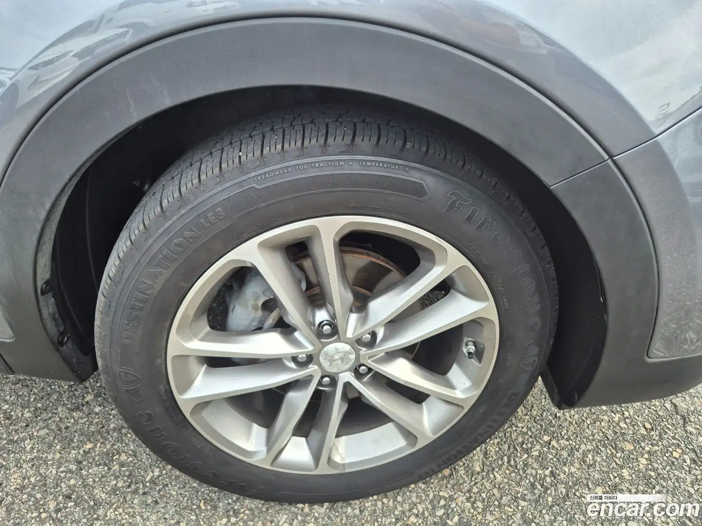 Santafe Hyundai 2015.6-OPTION-023