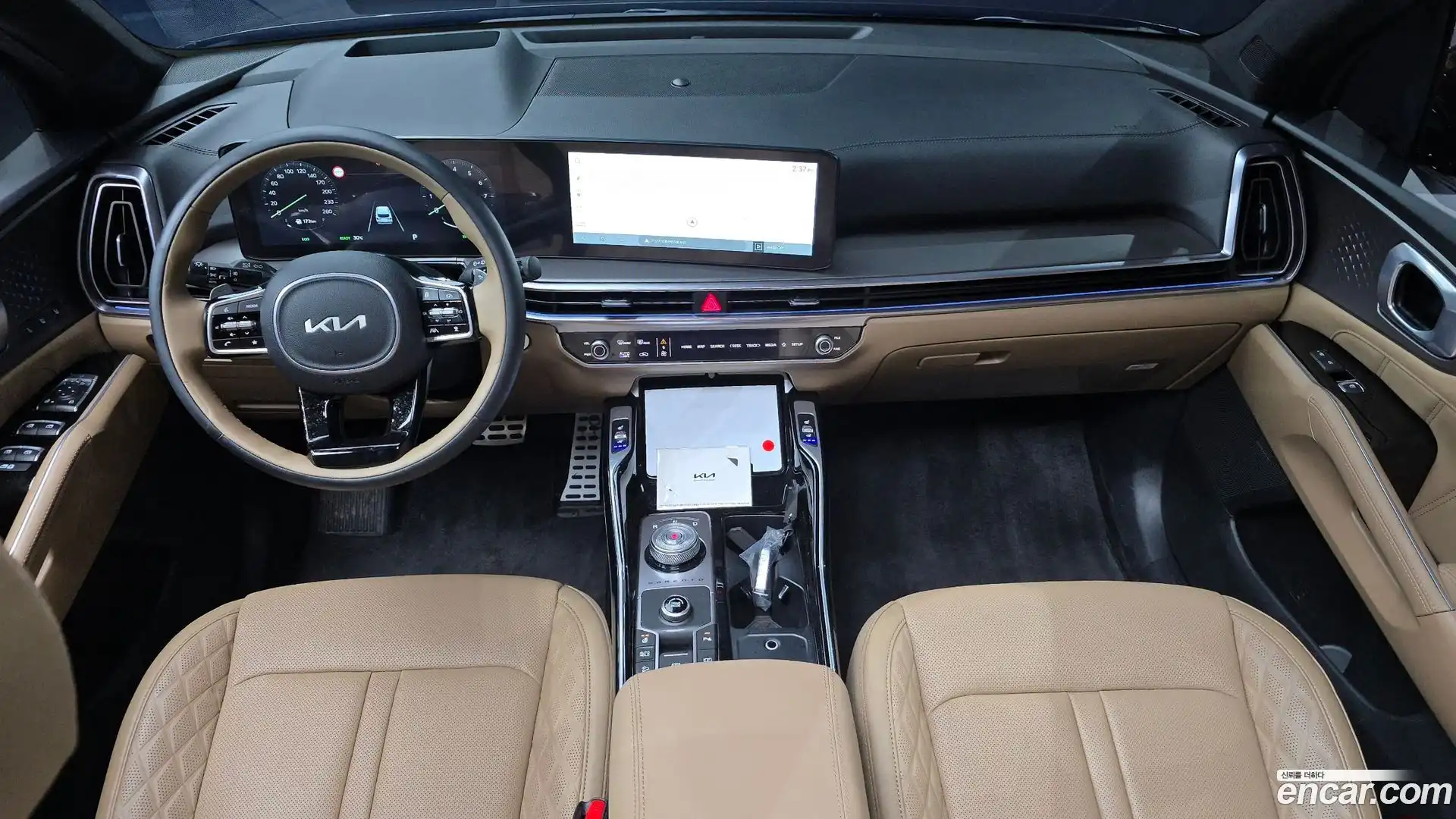 Sorento Kia 2024.6-INNER-007