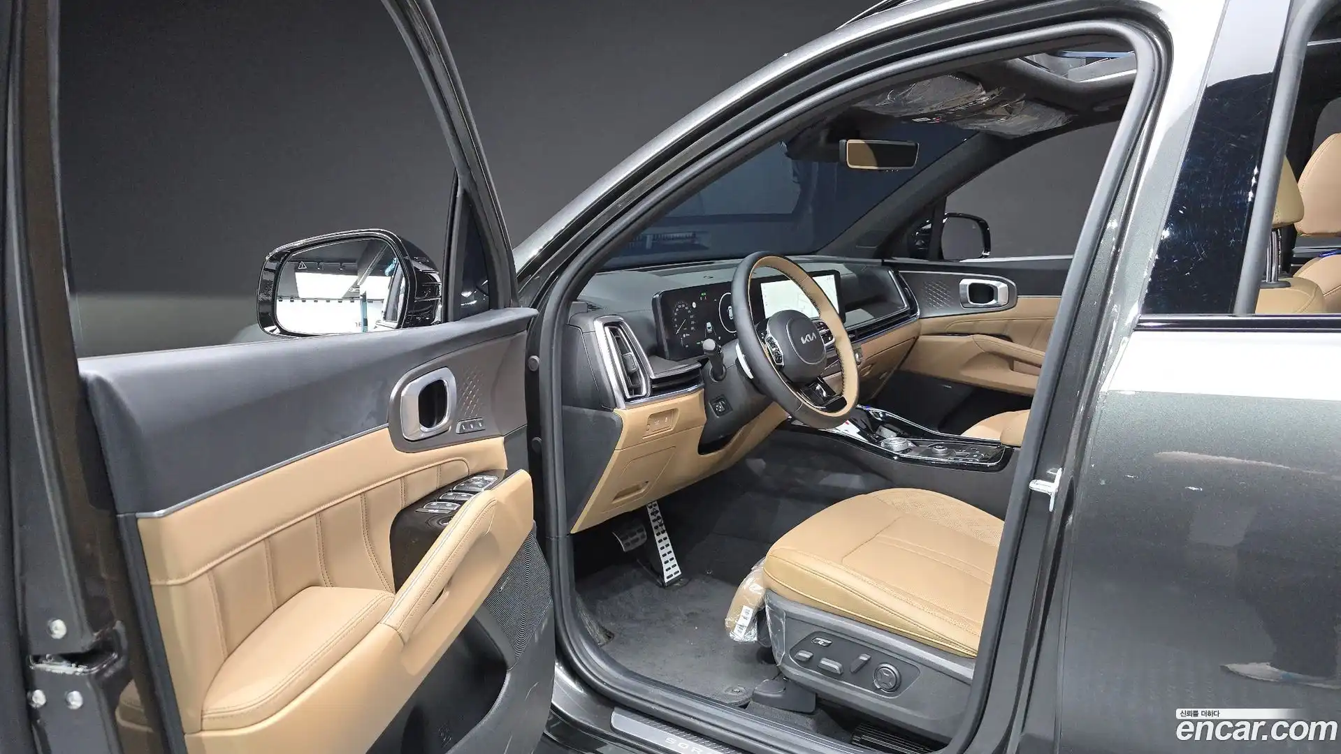 Sorento Kia 2024.6-INNER-010