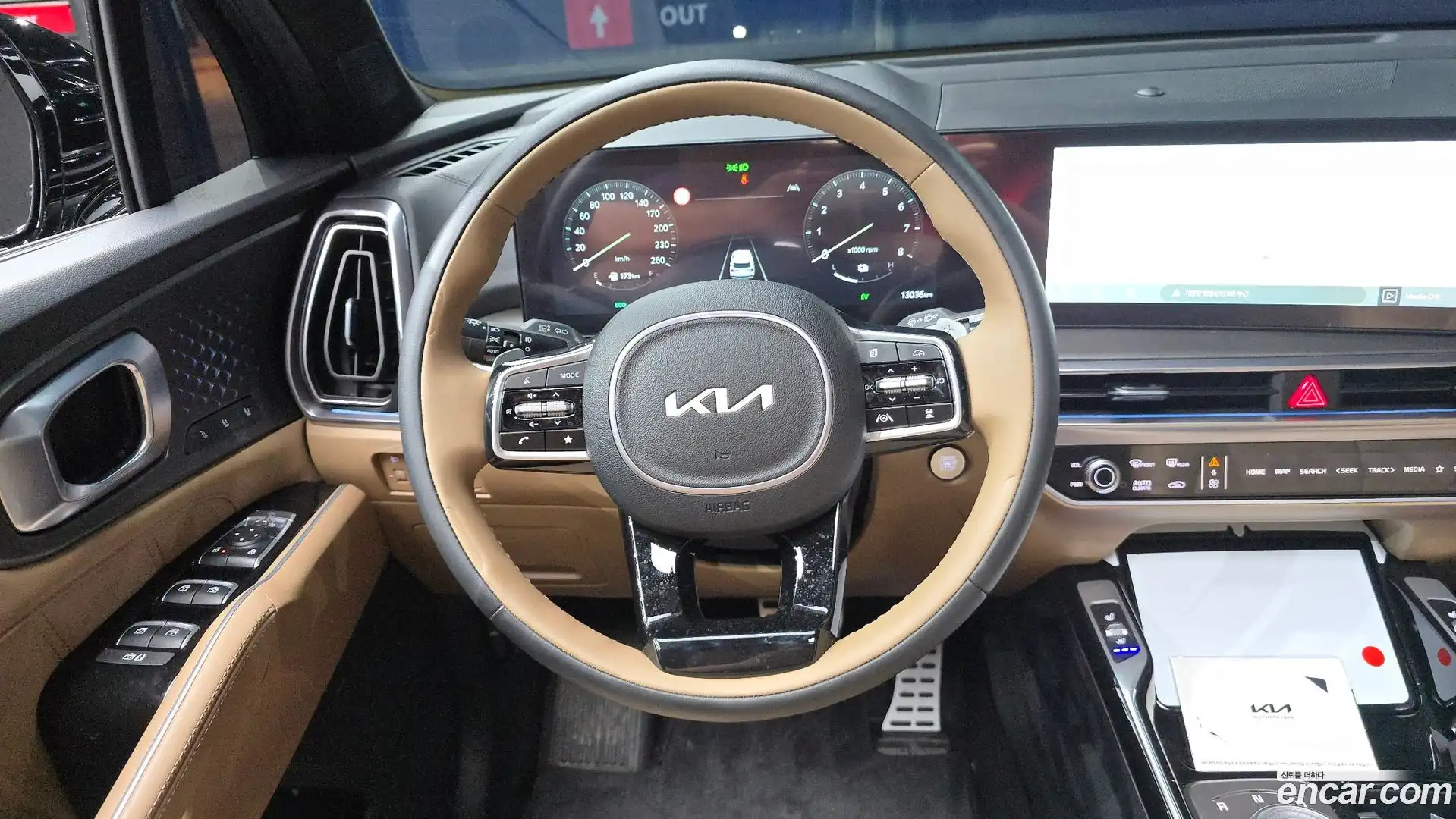 Sorento Kia 2024.6-OPTION-017