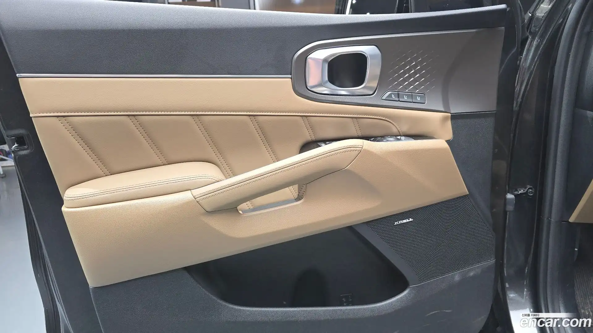 Sorento Kia 2024.6-INNER-034