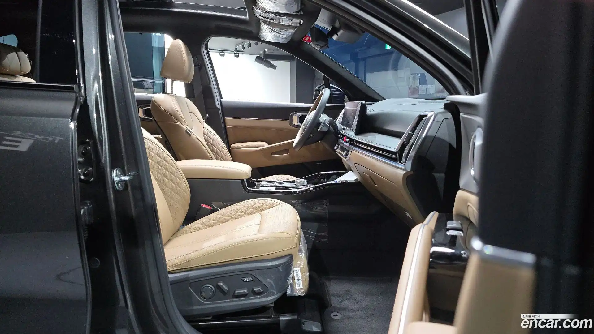 Sorento Kia 2024.6-INNER-036