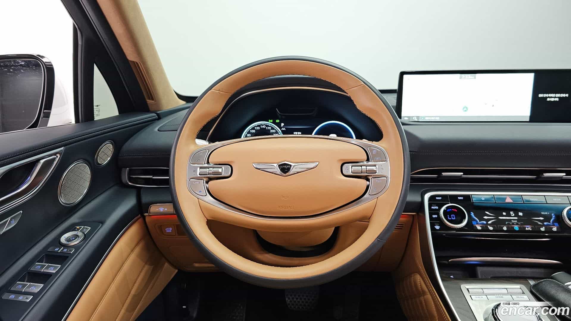 GV80 Genesis 2023.3-OPTION-019
