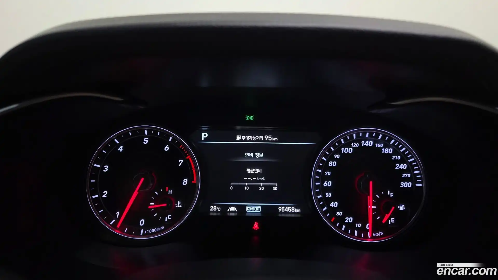 G70 Genesis 2019.10-INNER-008